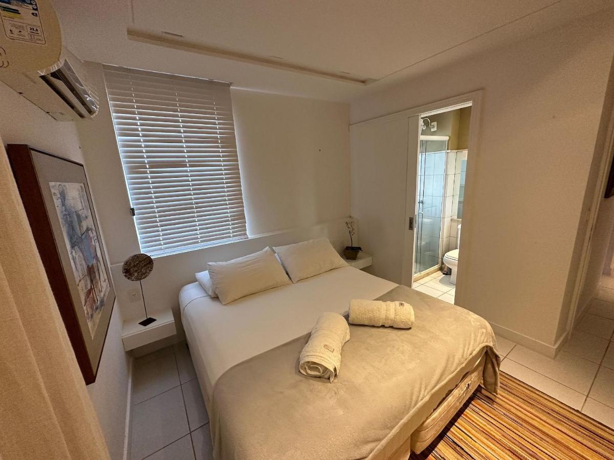 Portamaris - Luxo Duplex , 4 Suites - Pe Na Areia Aquiraz Exteriör bild