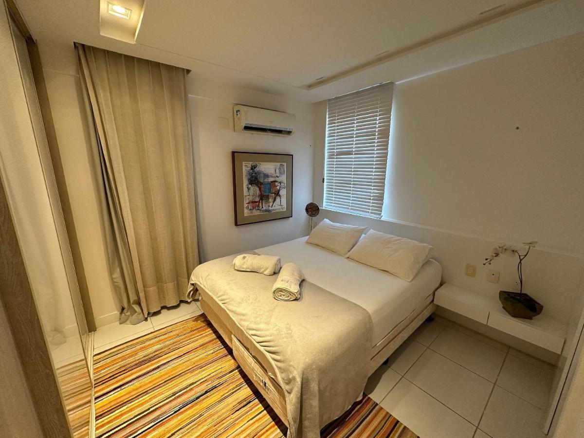 Portamaris - Luxo Duplex , 4 Suites - Pe Na Areia Aquiraz Exteriör bild
