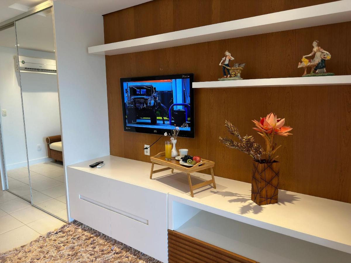 Portamaris - Luxo Duplex , 4 Suites - Pe Na Areia Aquiraz Exteriör bild