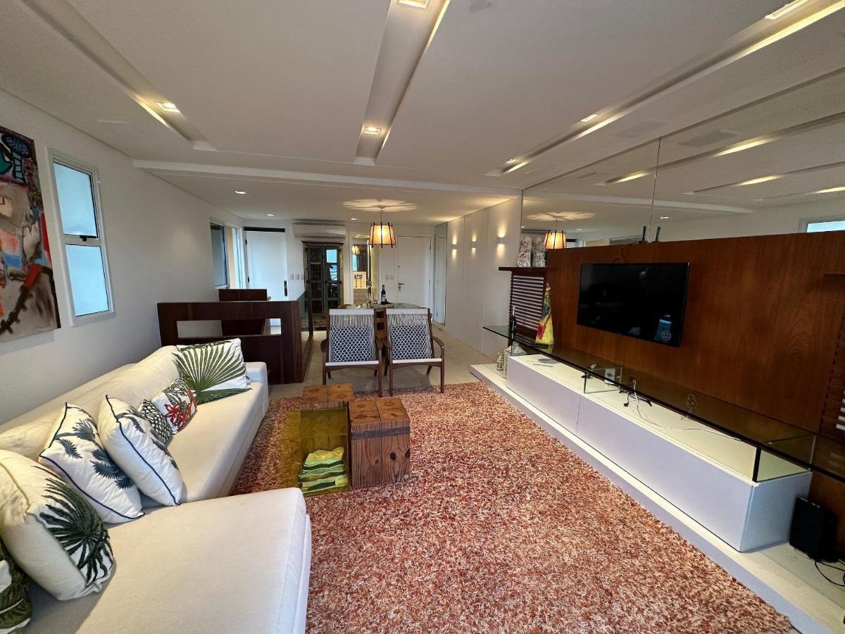 Portamaris - Luxo Duplex , 4 Suites - Pe Na Areia Aquiraz Exteriör bild