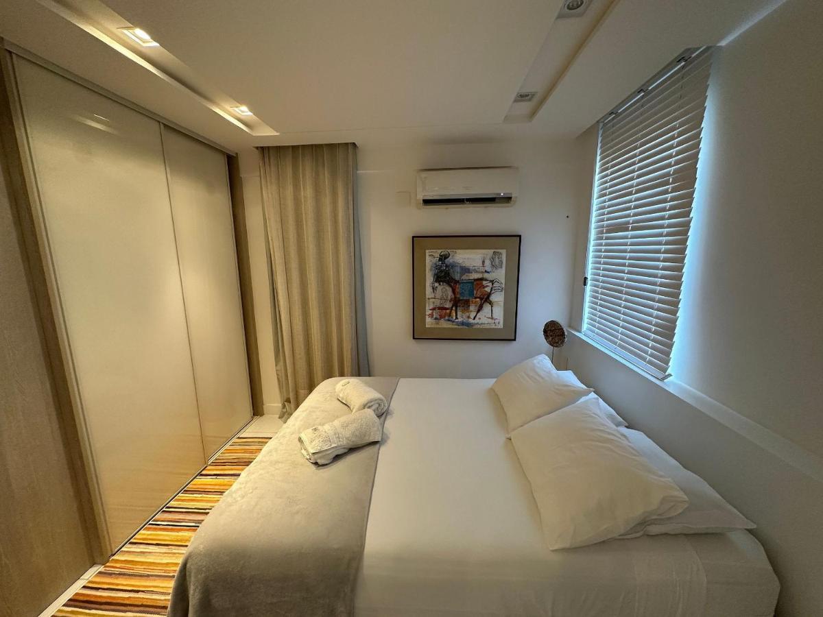 Portamaris - Luxo Duplex , 4 Suites - Pe Na Areia Aquiraz Exteriör bild