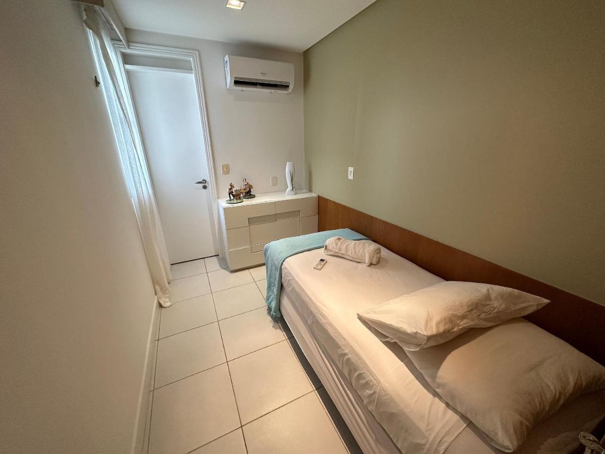 Portamaris - Luxo Duplex , 4 Suites - Pe Na Areia Aquiraz Exteriör bild